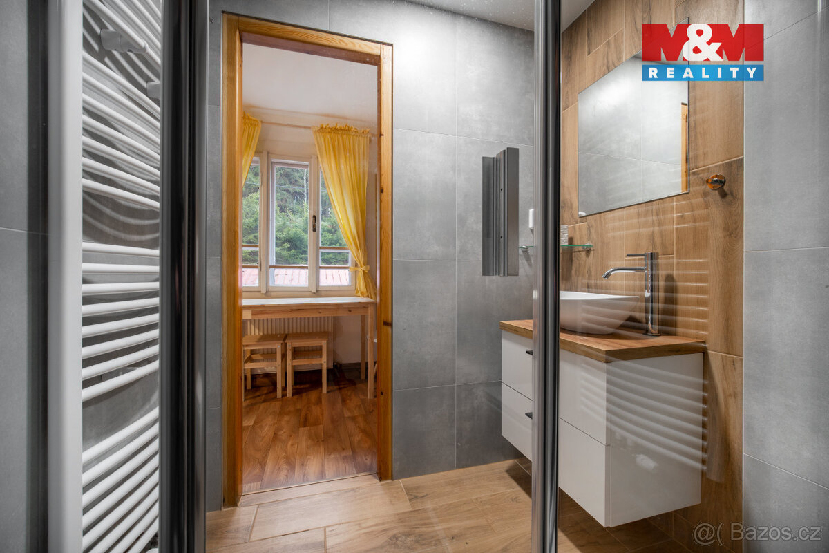 Prodej hotelu, penzionu, Bartošovice v Orlických horách - 20