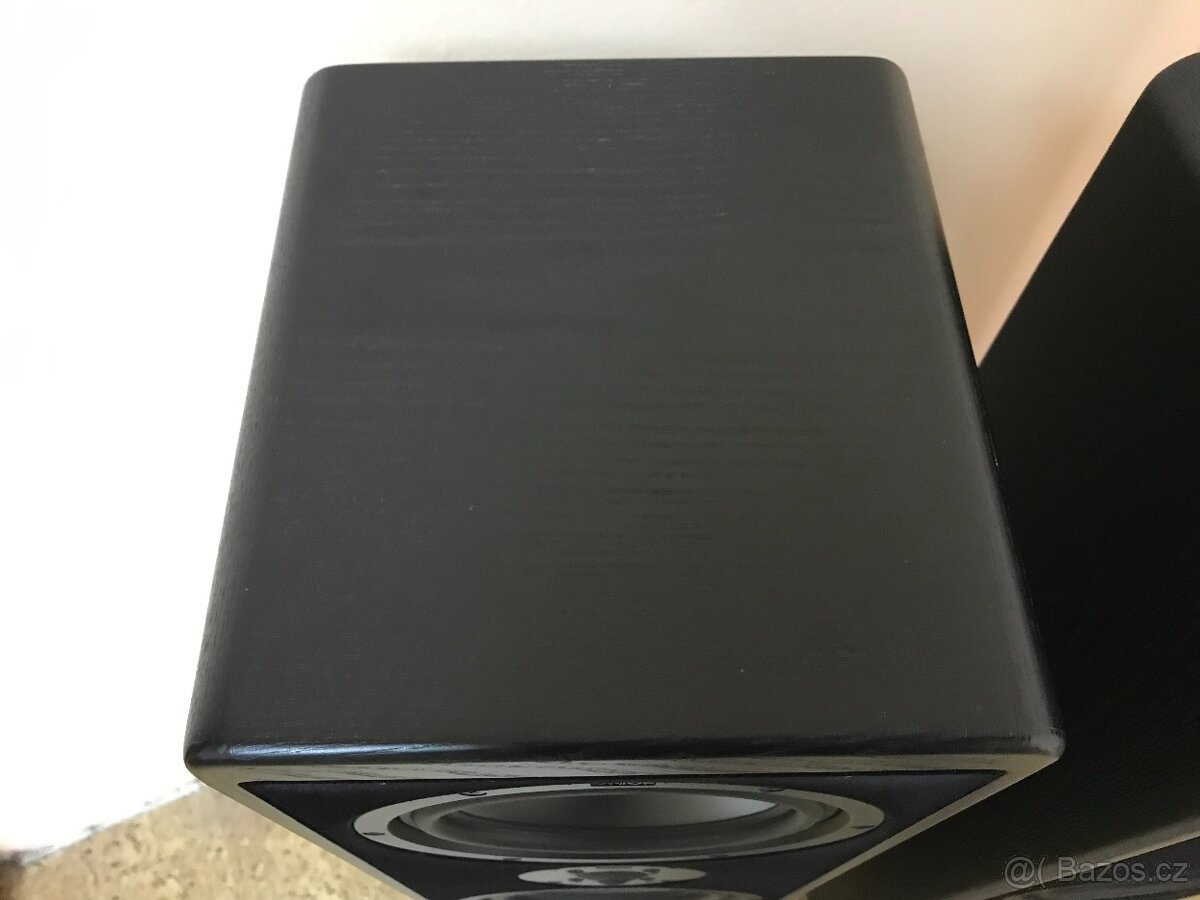 Canton Ergo 80 Top stav - 20