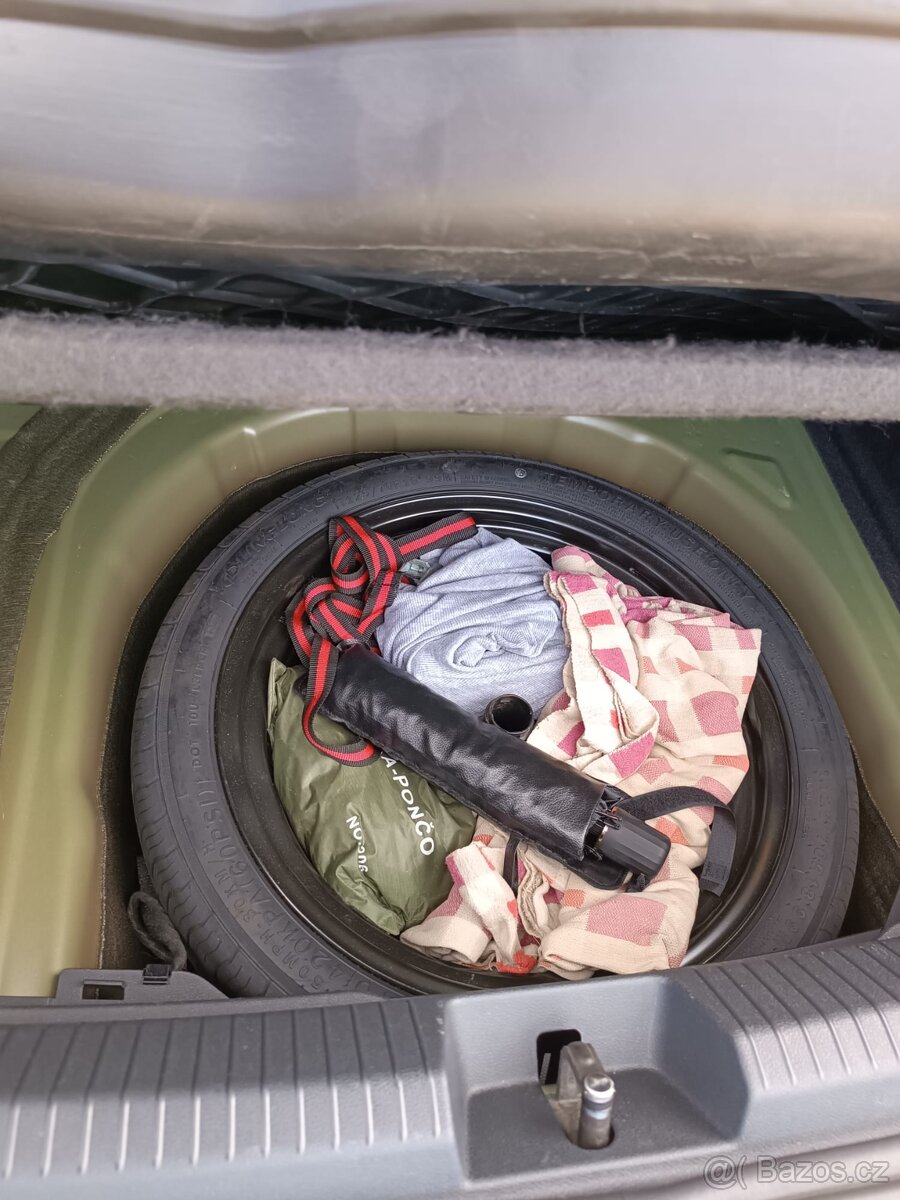 VW Tiago R-Line - 20