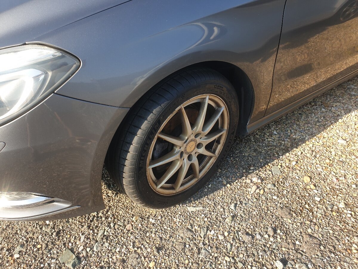 Mercedes B180CDI,AMG packet,bixenon.2012.W246,80Kw. - 20