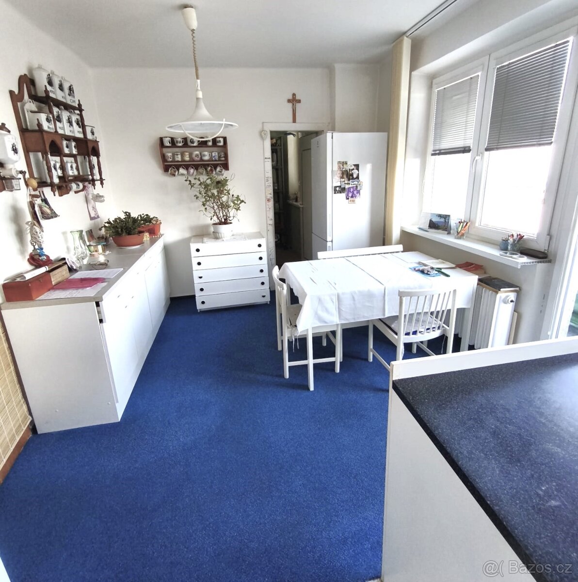 Prodej dvojdomu Ostrava - Hošťálkovice, 2 byty, 524 m2 - 20