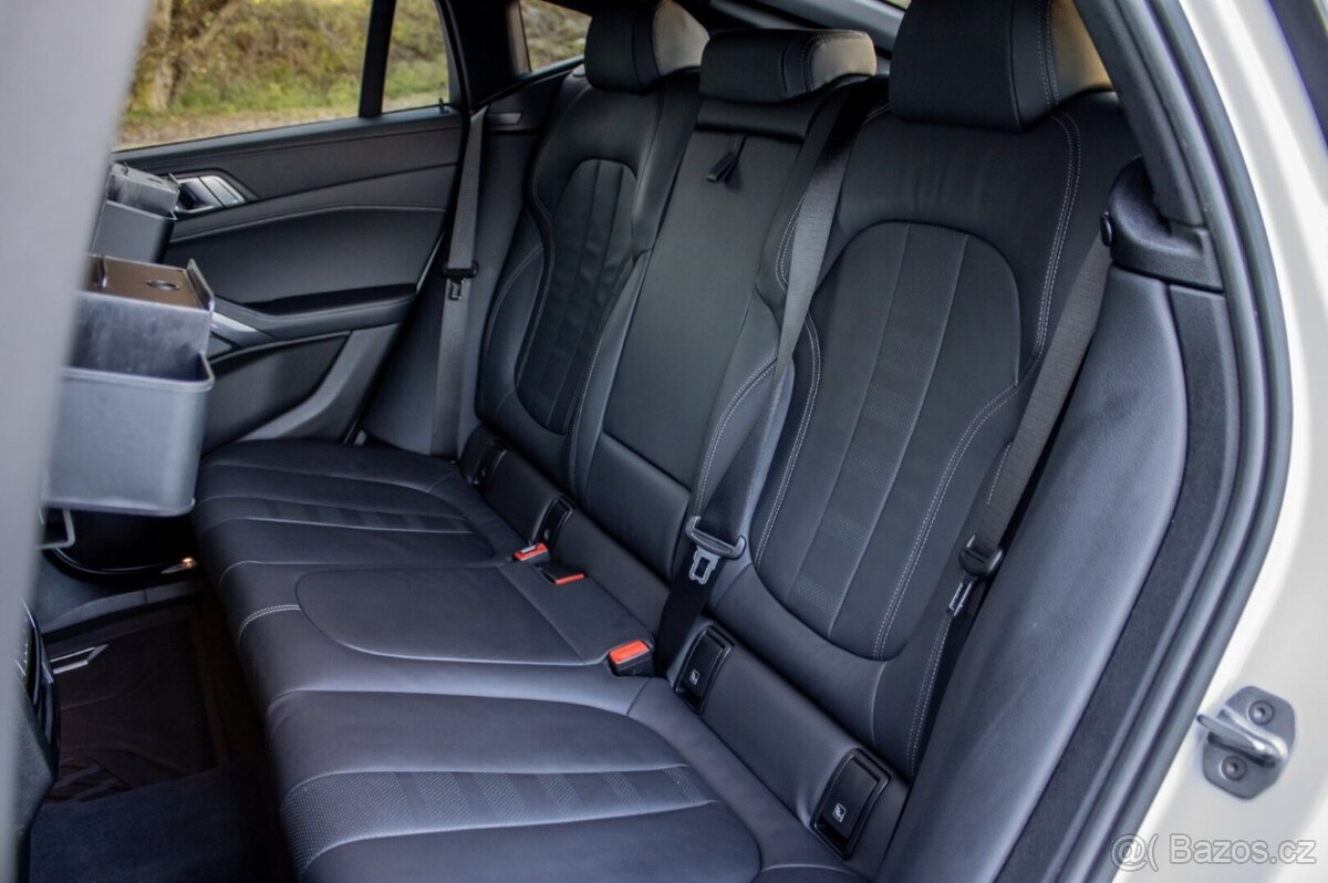 BMW X6 xDrive M40i / DPH / HEAD-UP / 360 / HARMAN - 20