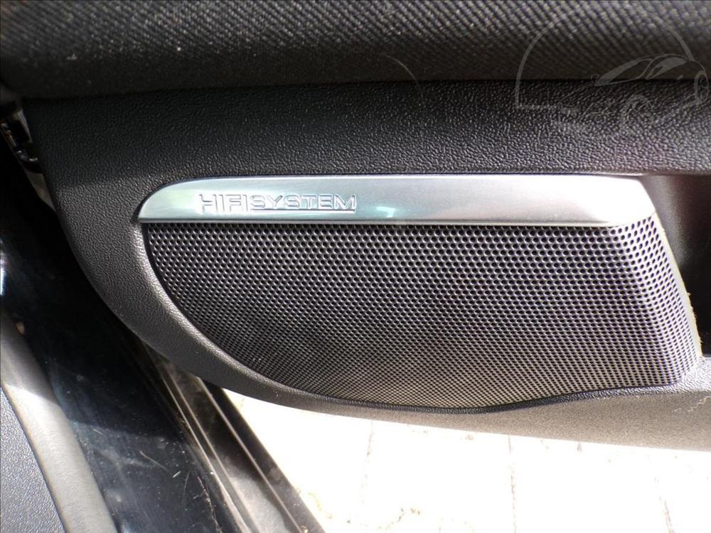 Citroën C5 2,0 HDI XENONY - 20