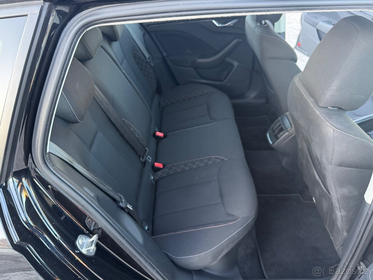 Škoda Kamiq 1.0TSI CNG Ambition - 20