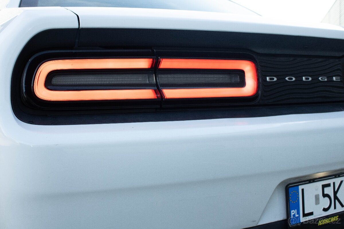 DODGE CHALLENGER 3.6 305K 2016 🔥 ZNÍŽENÁ CENA 🔥 - 20