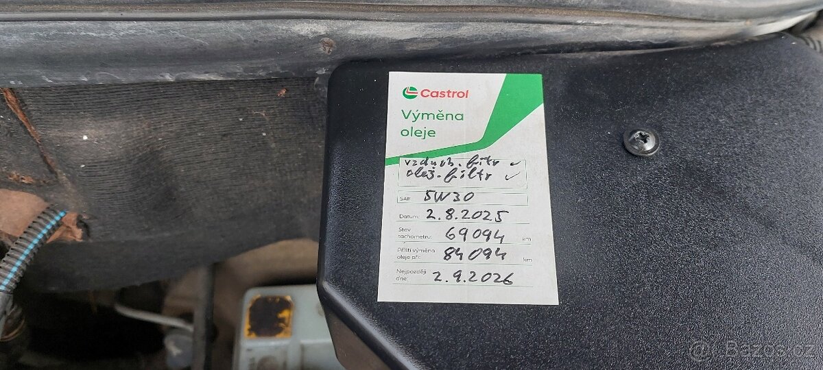 Fiat Brava 1,6 100 76kw servisované ČR - 20