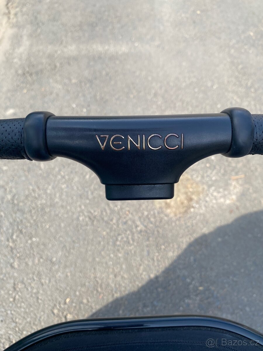 Venicci kočárek - 20