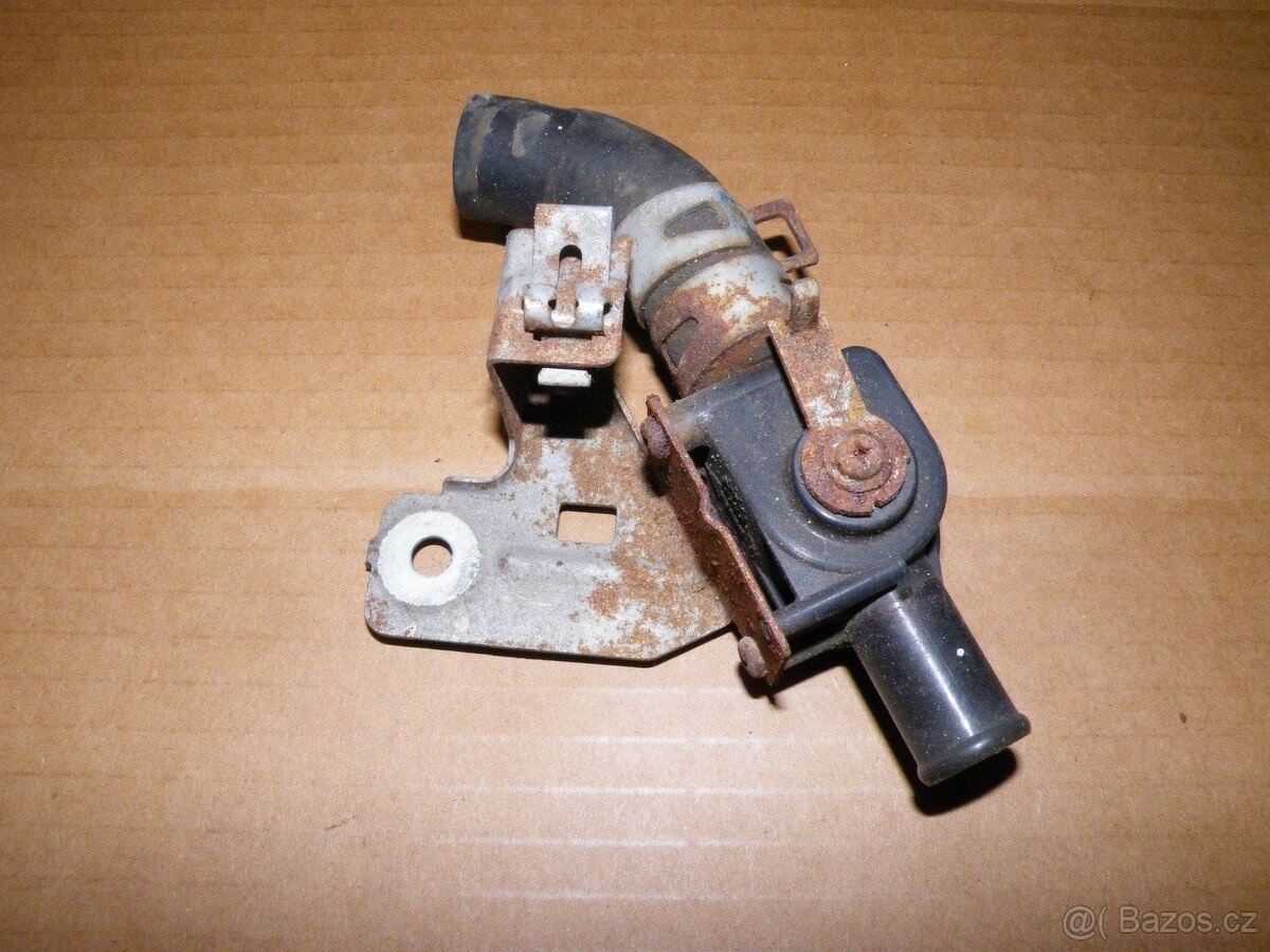 Díly - Honda Civic 4g - 20