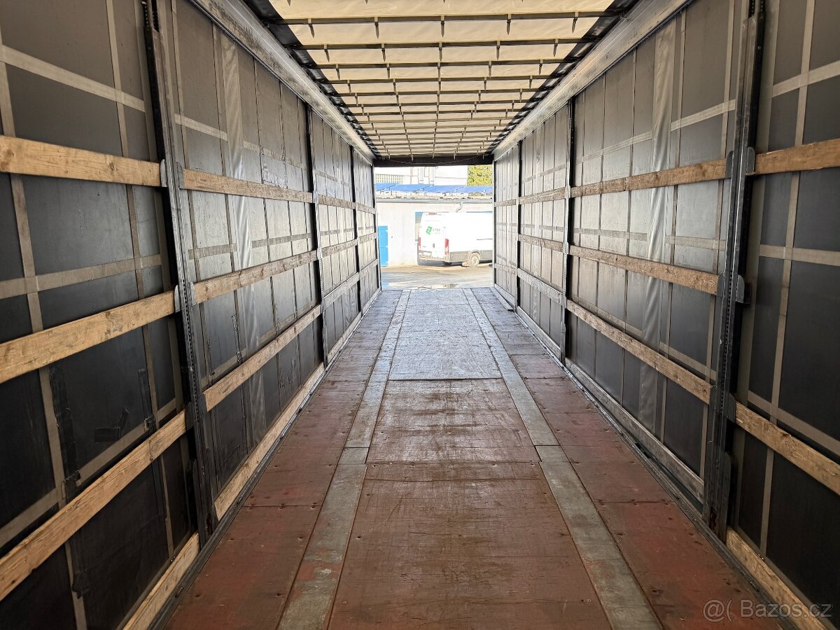 Schwarzmüller SPA 3/E - 20