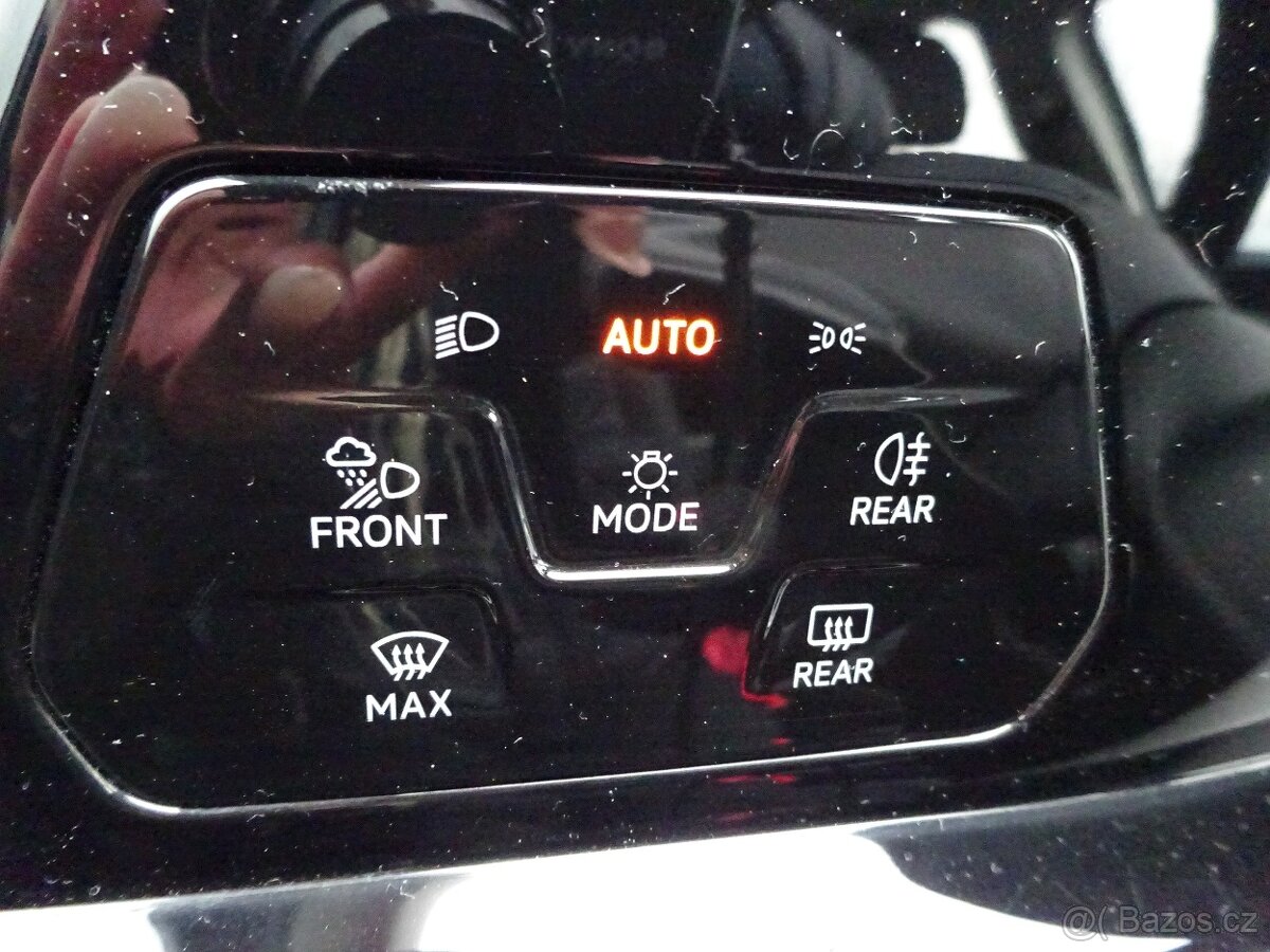 Volkswagen Golf VIII, 1,5 TSI, GARANCE KM - 20