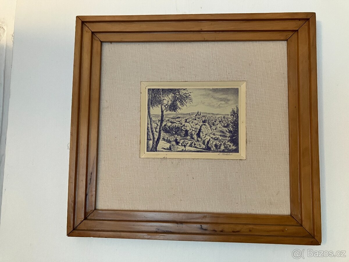 Obrázky z pozůstalosti - 20