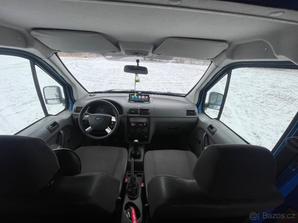Ford Transit Connect - 20