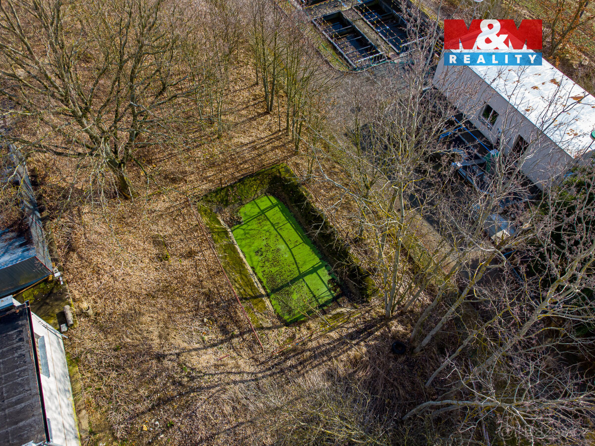 Prodej obchodního objektu, 421 m², Kasejovice - 20