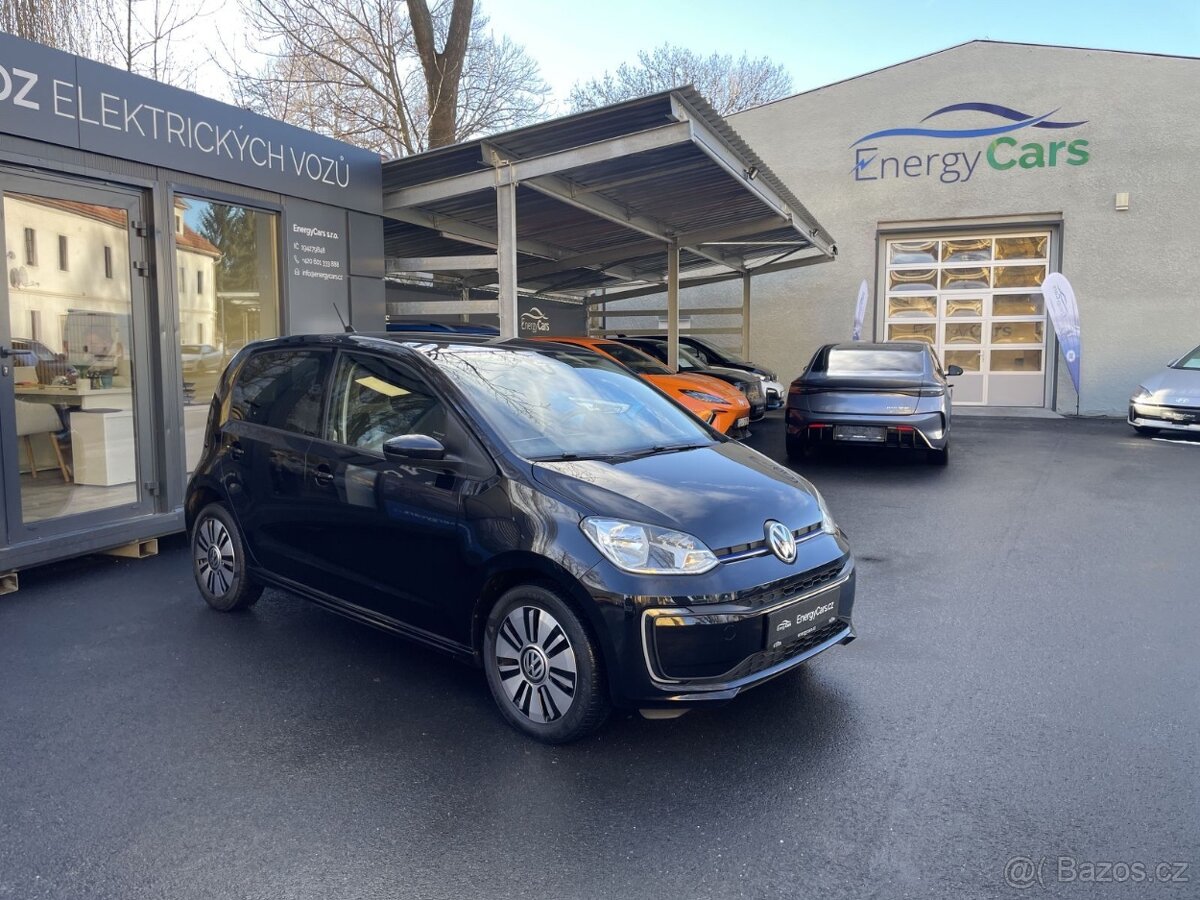 Volkswagen e-up 19kWh - 20