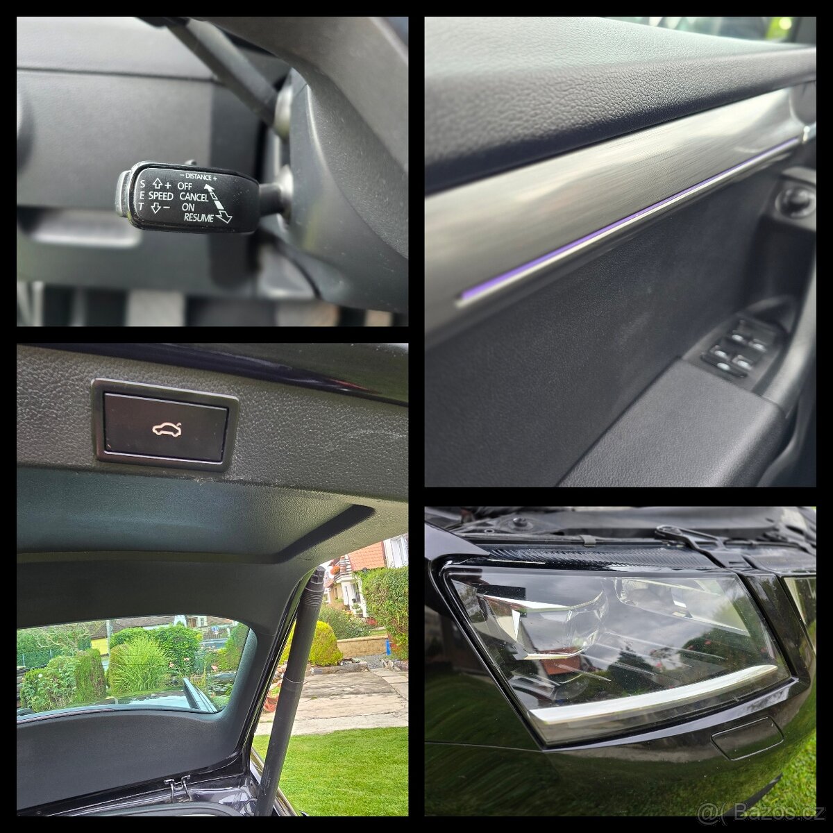 Škoda Octavia III - 2017 - 2.0..Nová STK.. - 20