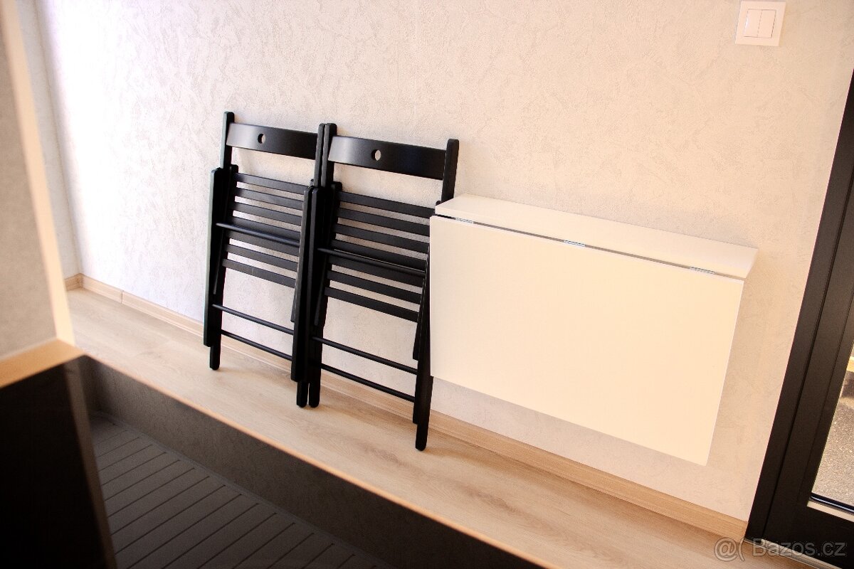 Luxusní modulový dům 3,6 × 6,4 m – celoroční, plně vybavený, - 20