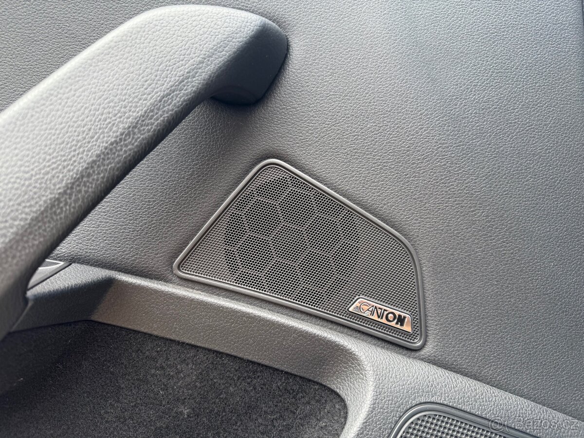 Škoda Superb L&K 2.0 TSi 206kW Nez. topení Tažné - 20