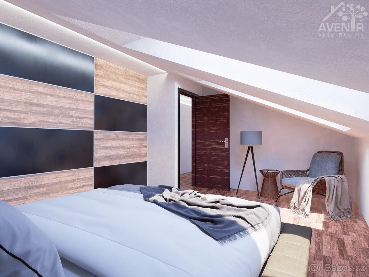 Prodej, Pozemek, 279 m² - Polešovice, ev.č. 00043 - 20