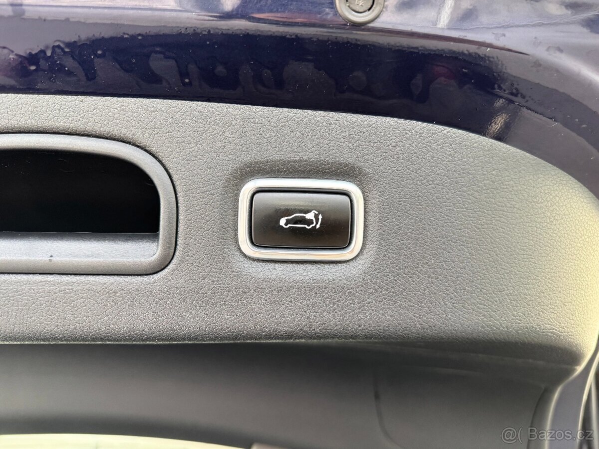 Kia Stinger 3.3TGDI V6 4WD Head-Up DPH - 20