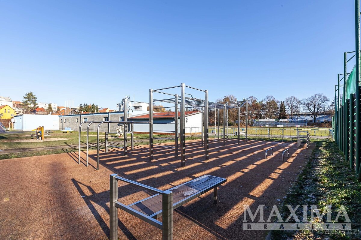 Pozemek o ploše 521 m2 - Říčany, Říčany - 20