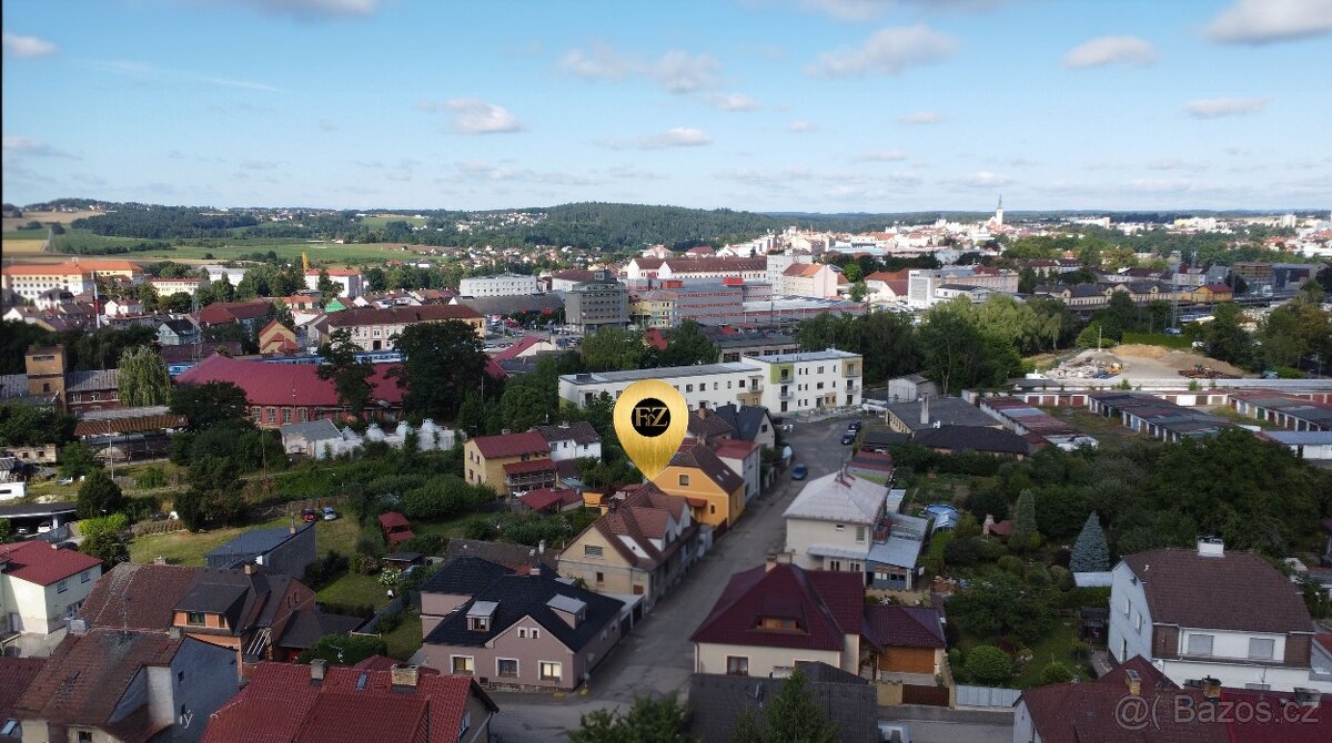 Rodinný dům v Táboře - 20