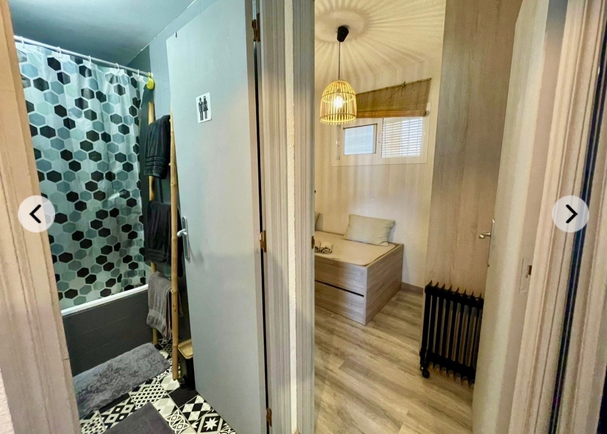 Prodej bytu 3+1 u moře ve Španělsku - 20