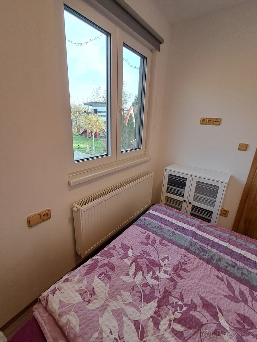 Domeček se zahradou - 20