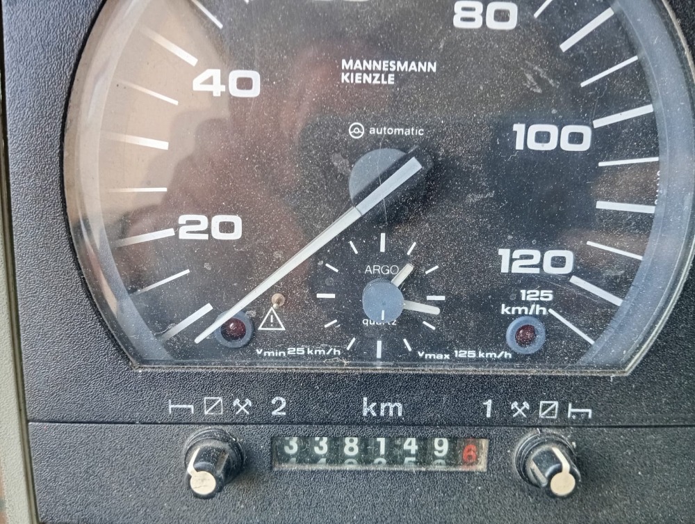 MAN - odtahový speciál - 20