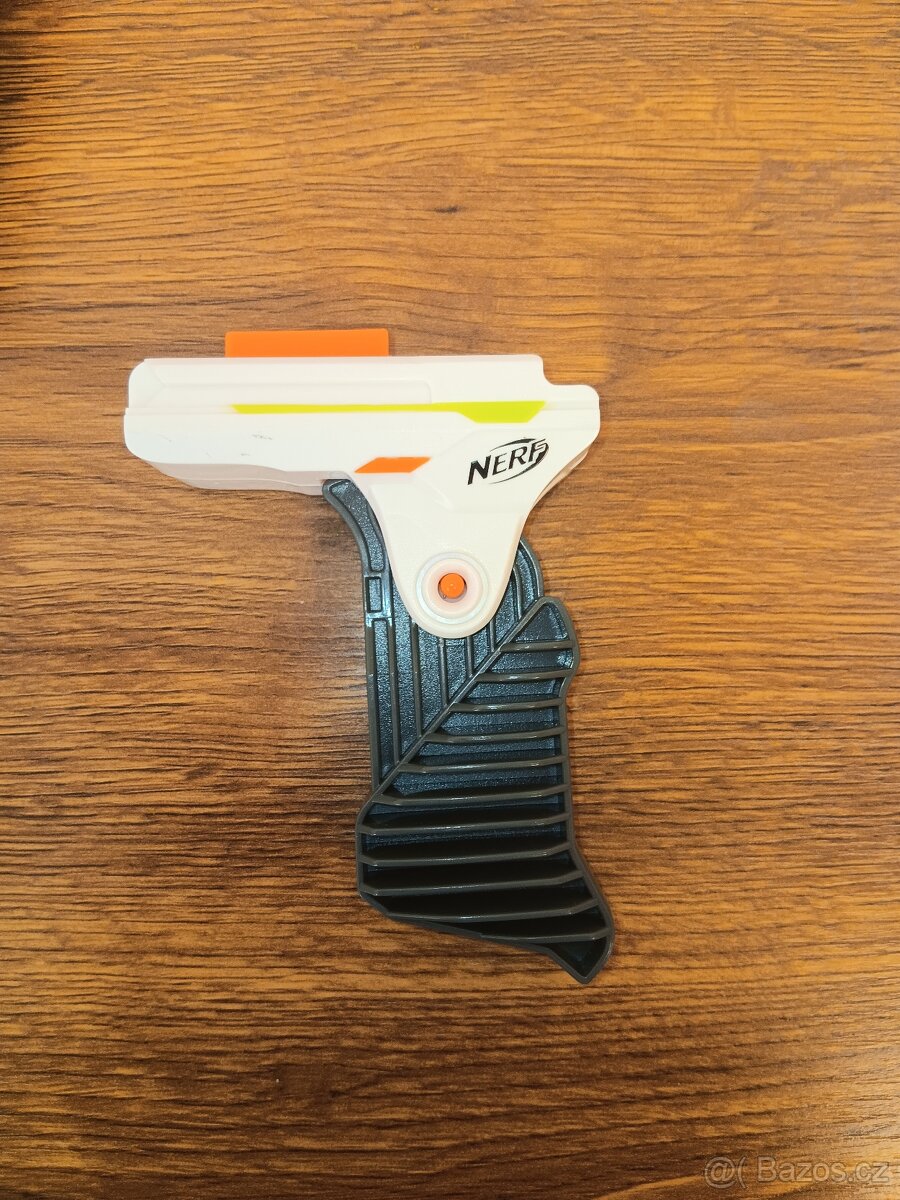 PŘÍSLUŠENSTVÍ NERF ,ZASOBNÍKY, DOBÍRKA MOŽNÁ - 20