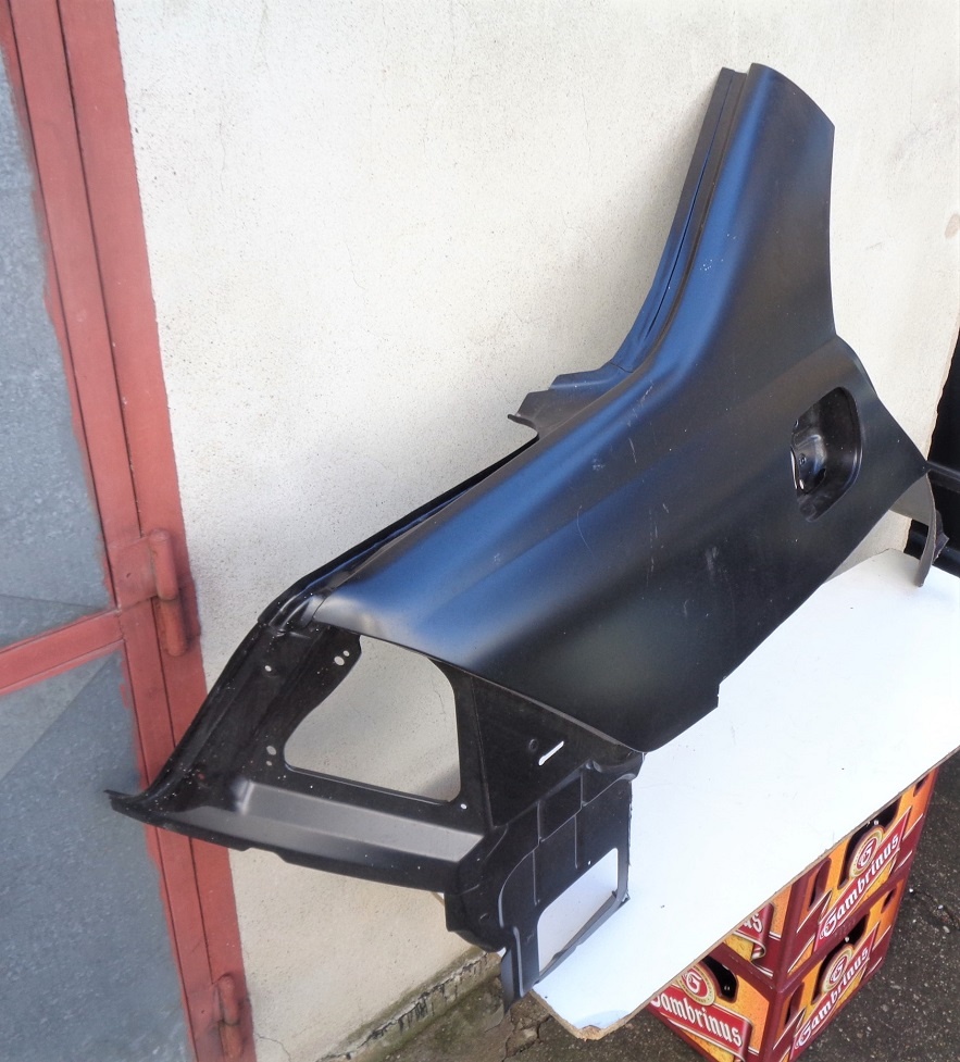 Mercedes C180 W202 náhradní díly - 20