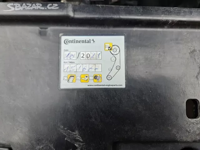 Superb 2.0 TDI 125kW Elegance DSG,tažné,xenon,navi - 20