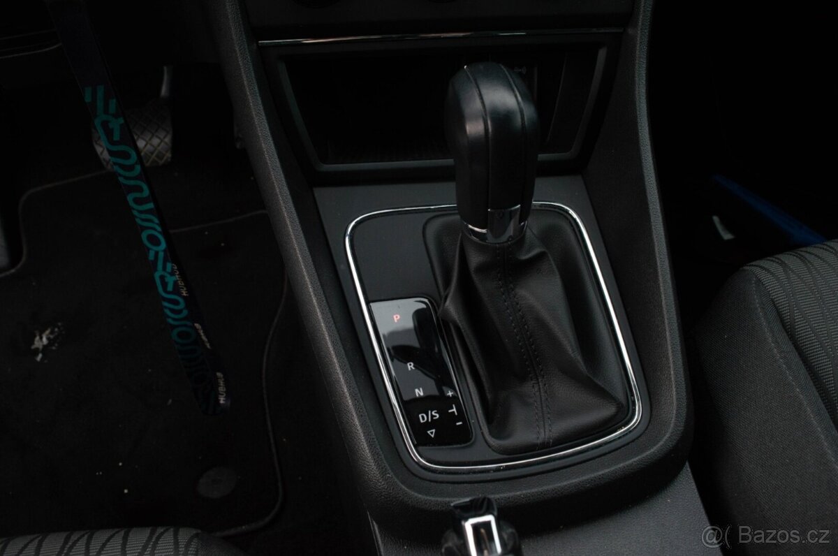 Seat Leon 1.6 TDI CR Style DSG - 20