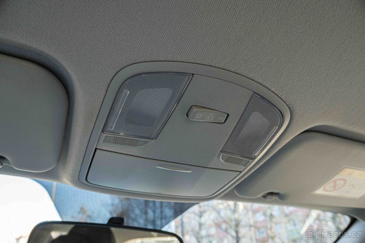 Kia Stonic 1.0 T-GDi Silver - 20