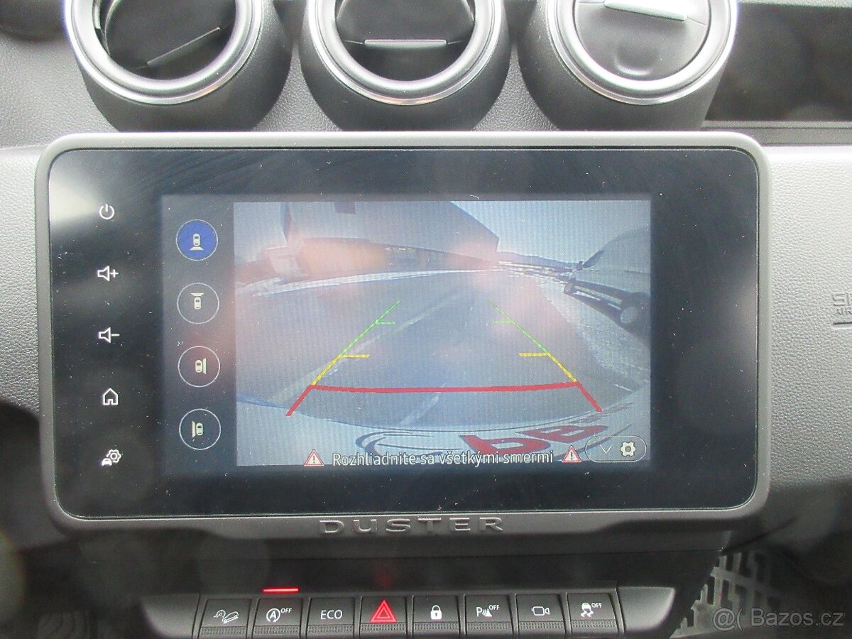 Dacia Duster 1.3 TCe 150 Extreme 4x4 - 20