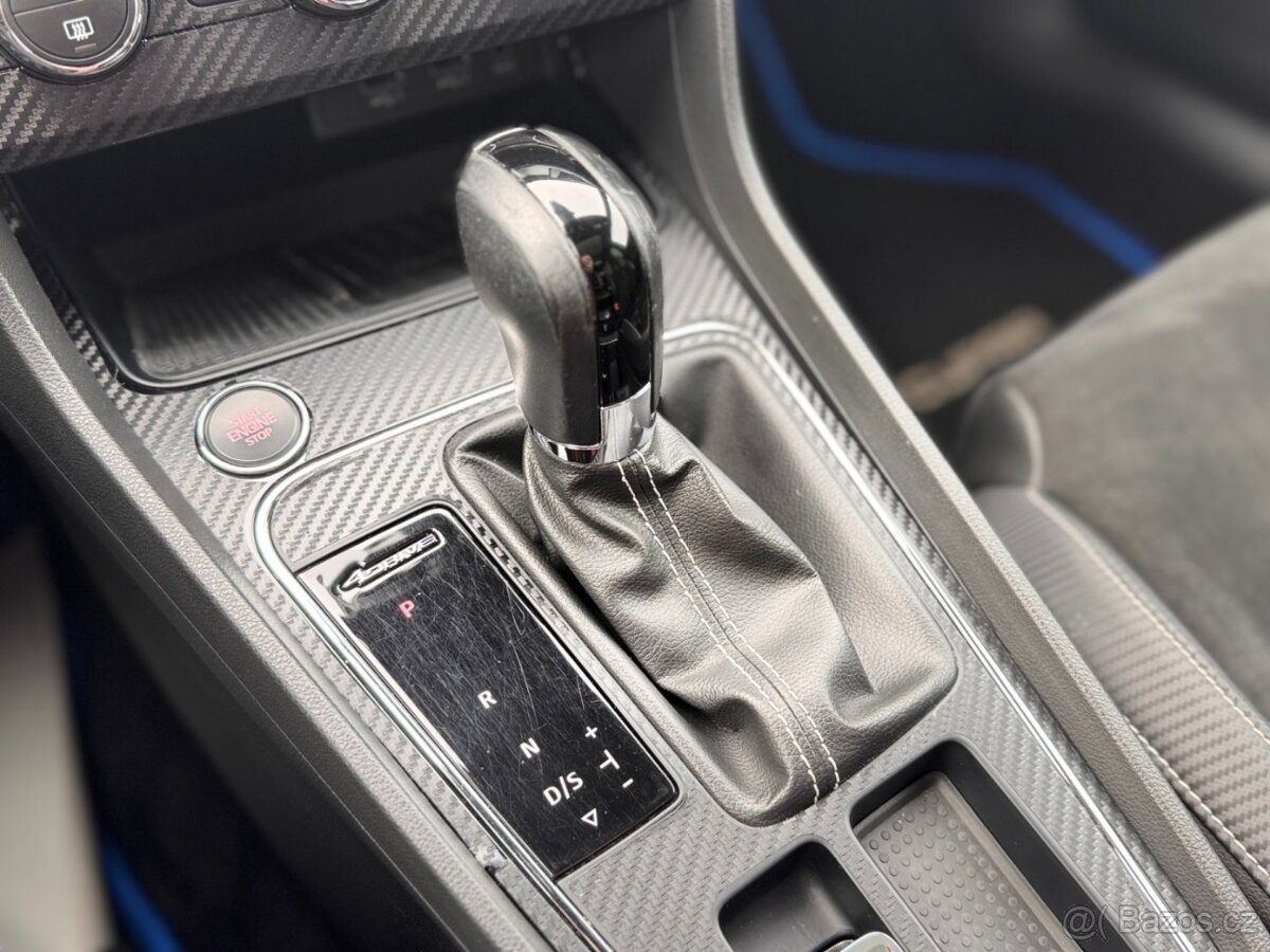 Seat Leon 2.0 TSI DSG Cupra 4Drive ABT - 20