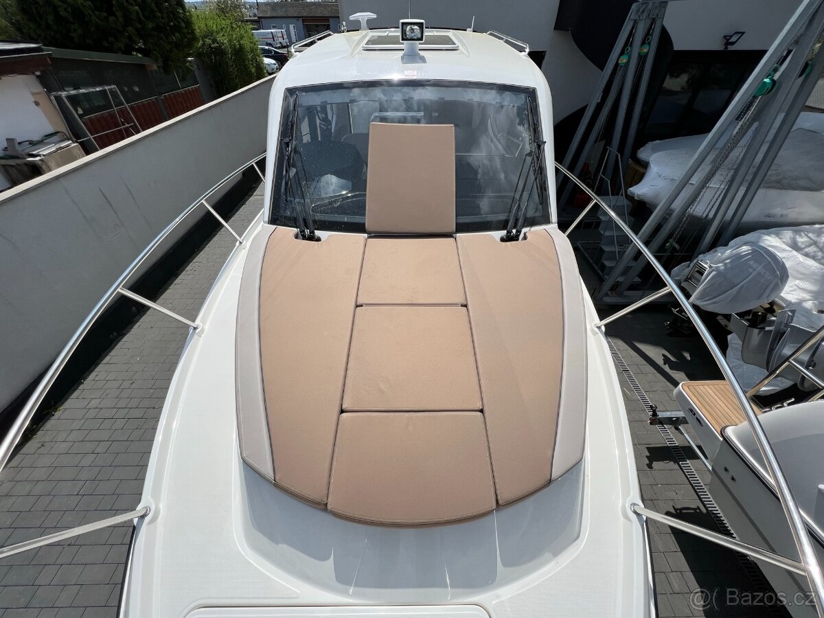 QUICKSILVER Activ 905 WEEKEND + MERCURY F 400 V10 EFI EXXLPT - 20