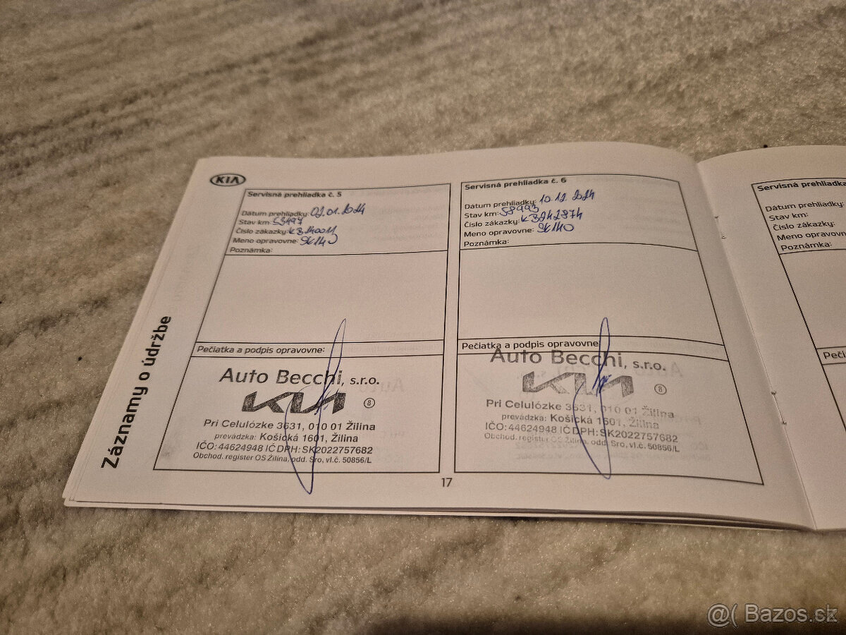 Kia Sportage 1.6 T-GDi Platinum 4x4, automat - 20