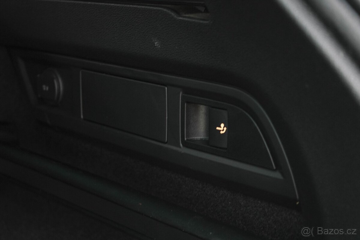 Škoda Kodiaq 1.5 TSI ACT Sportline DSG - 20