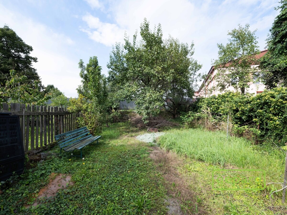 Prodej rodinného domu – Lipník nad Bečvou - 20