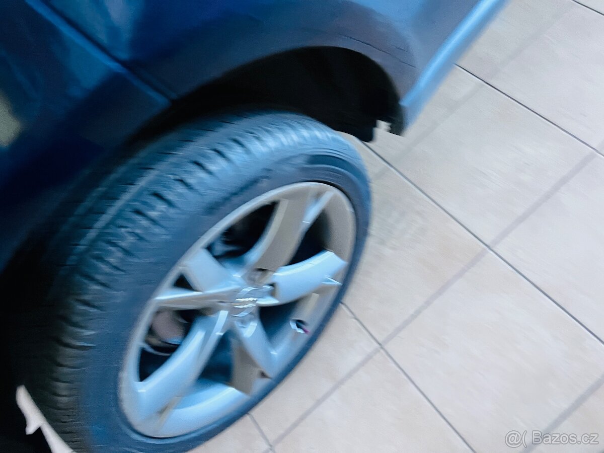 AUDI Q5 2.0 TDi QUATTRO AUTOMAT - 20