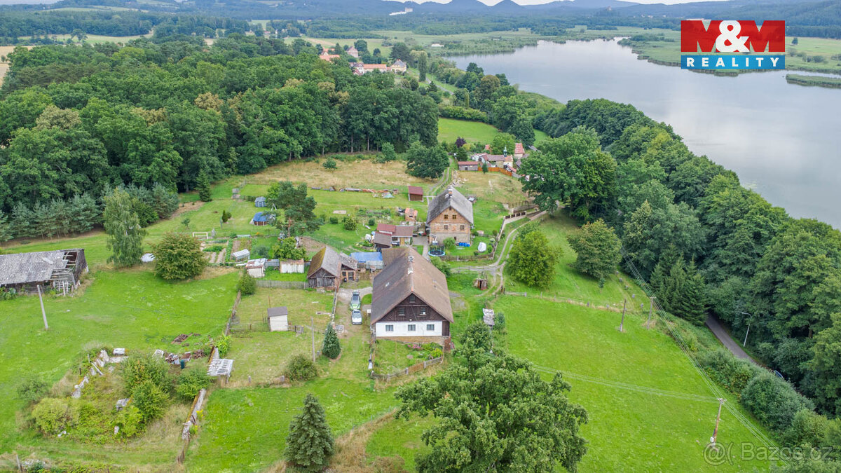 Prodej rodinného domu v Zahrádkách - Karasy - 20