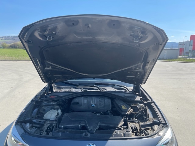 BMW GT 318d Gran Turismo - 20