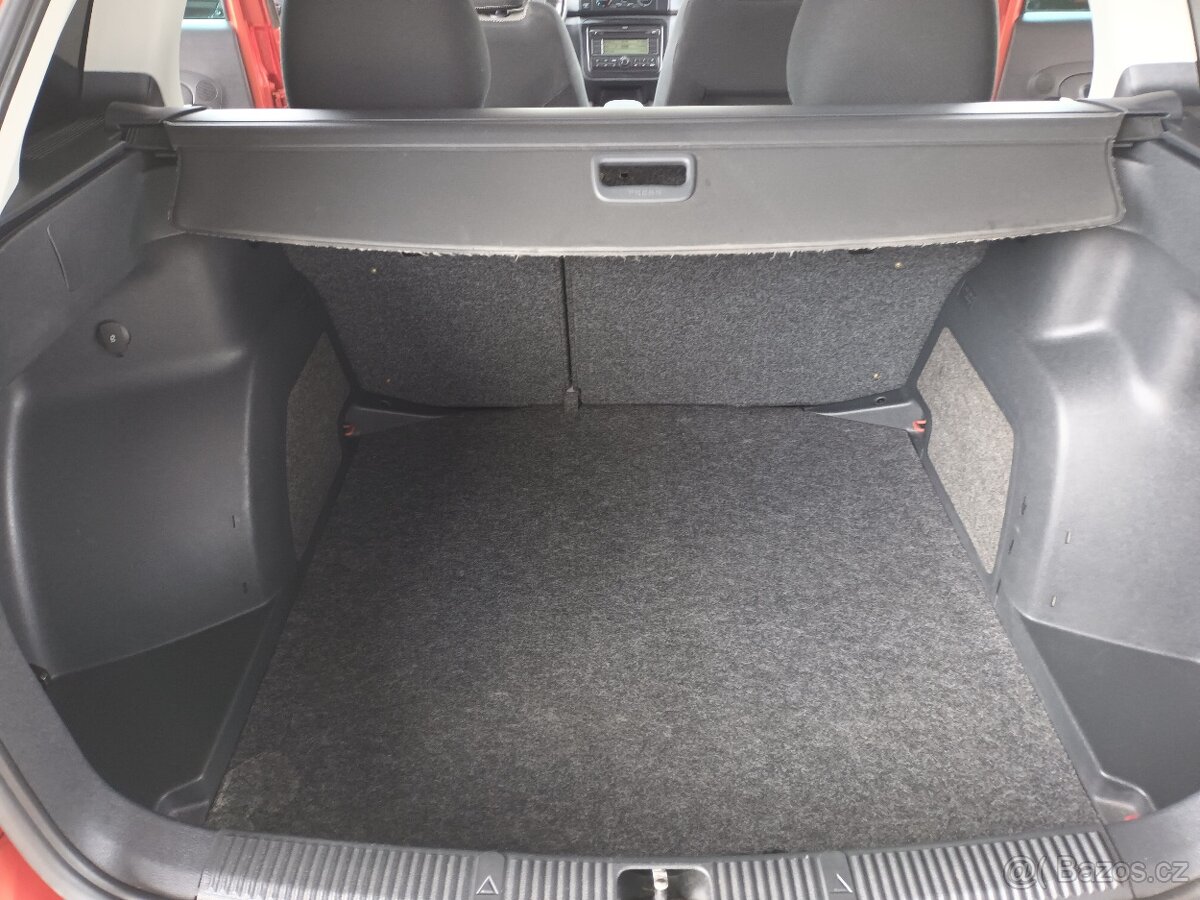 Škoda Fabia 1,2 -51kw,ČR,KLIMA,SERVISKA - 20