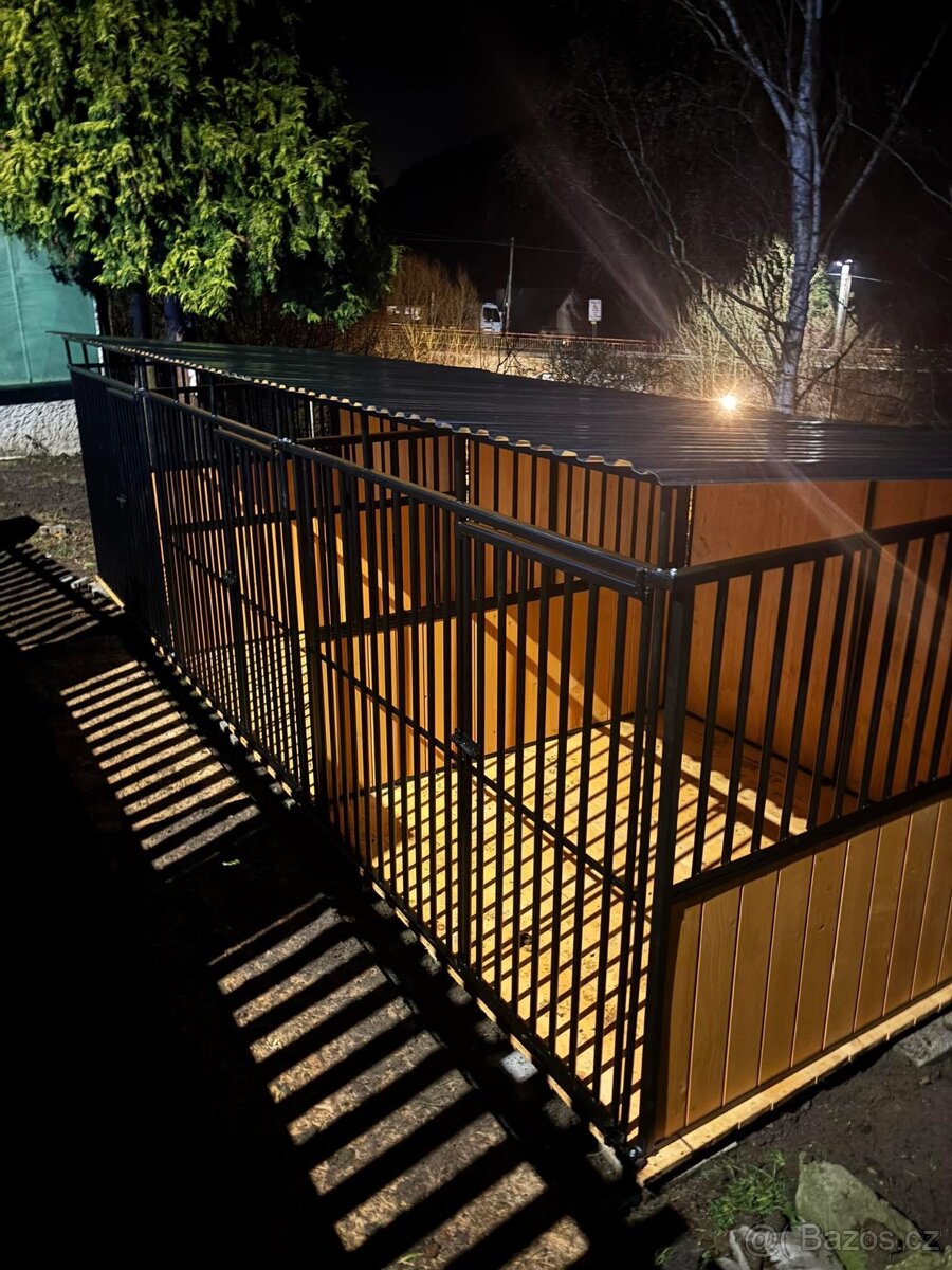 Prodej domu Mala Veleň - 20