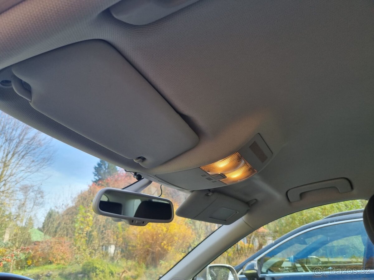 Audi A3 sportback, benzín 1.6 75kw - 20