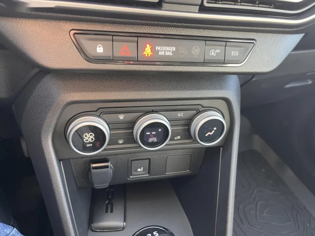 Dacia Sandero, Stepway Extreme ECO-G 100 - 20