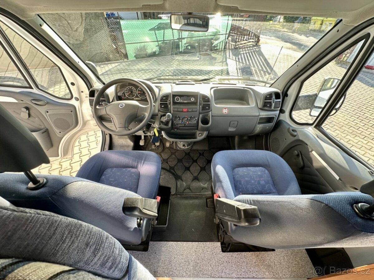 KNAUS SPORT TRAVELER - 20