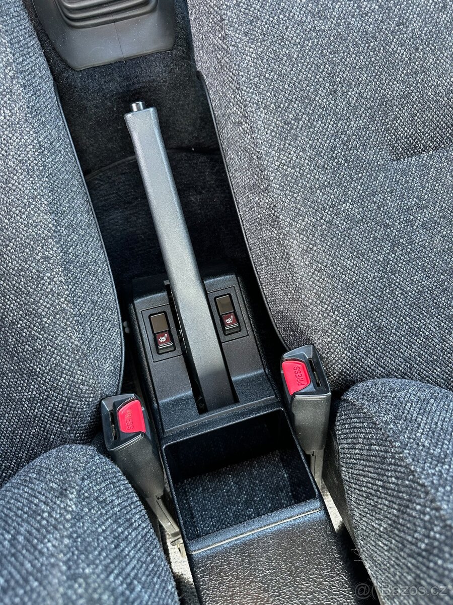 Volvo 240 GL 2.3L 1990 - 20