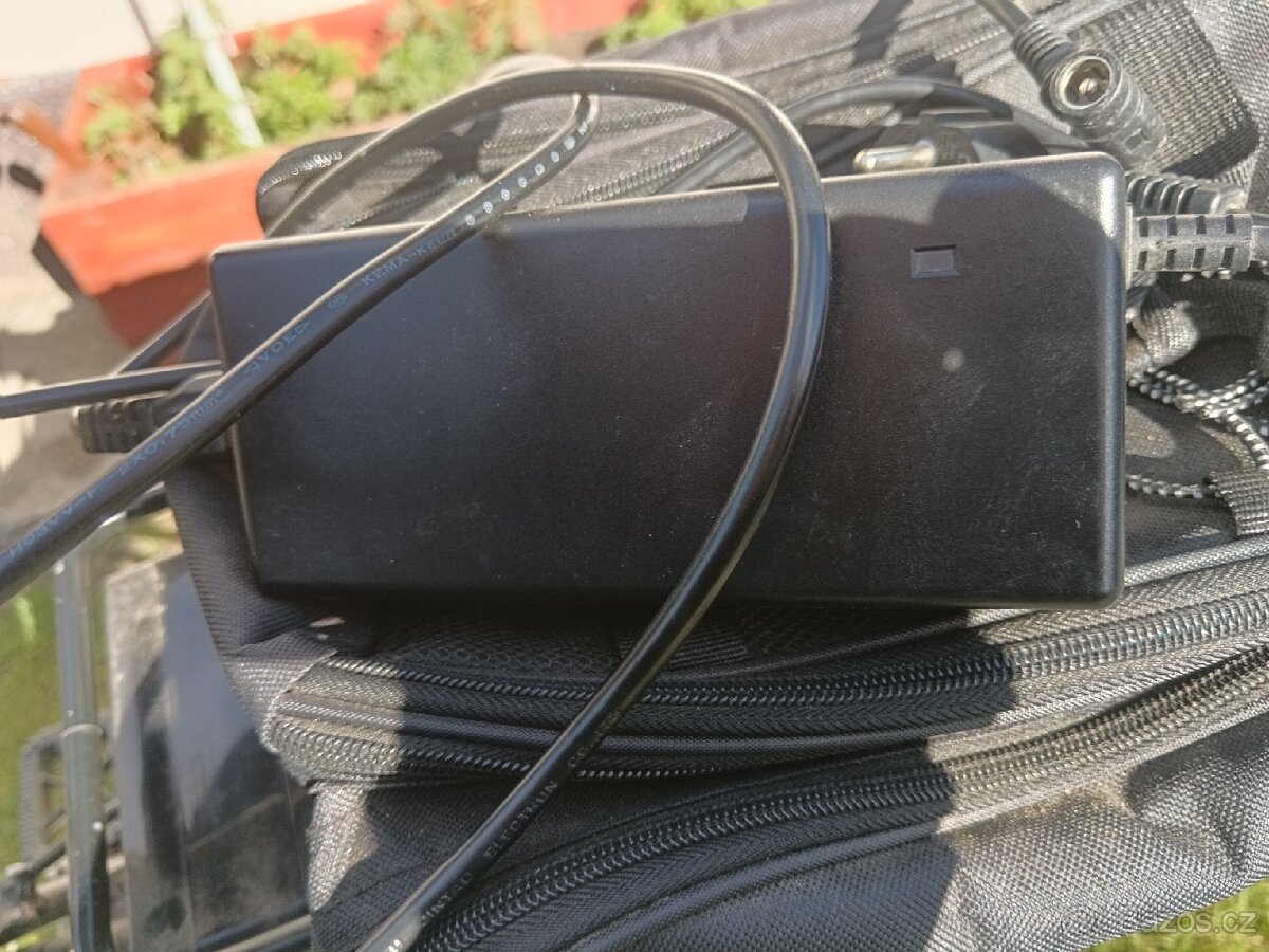 Elektrokolo Crussis - 20