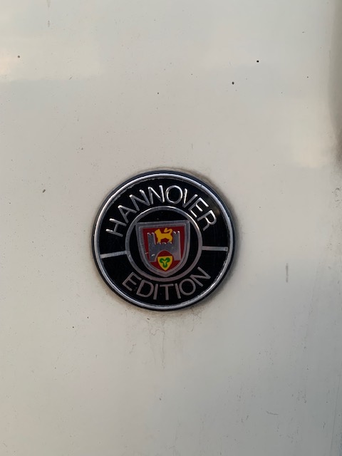 Prodám VW T3 Multivan Hannover Edition 1.6TD. r.v.1990 - 20